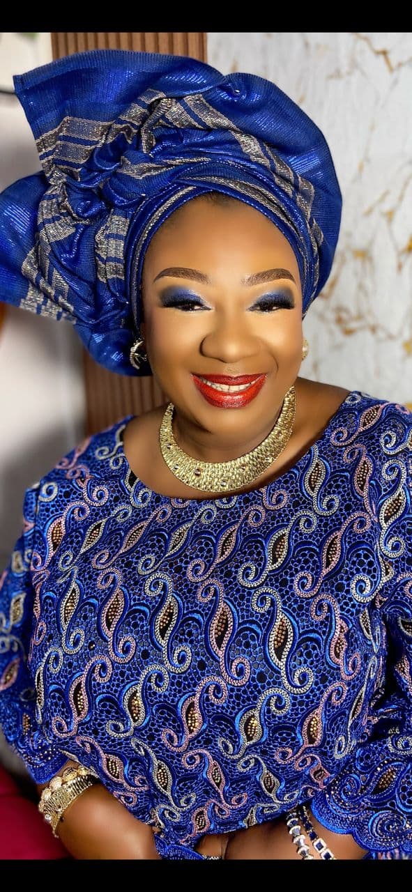 Olubukola Mukola, Founder of Mooies World