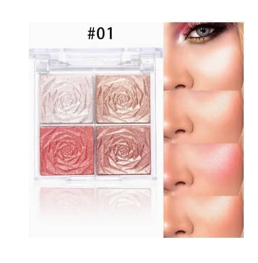 Pigmented Highlighter