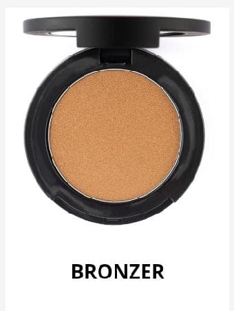 Tara Dark Bronzer