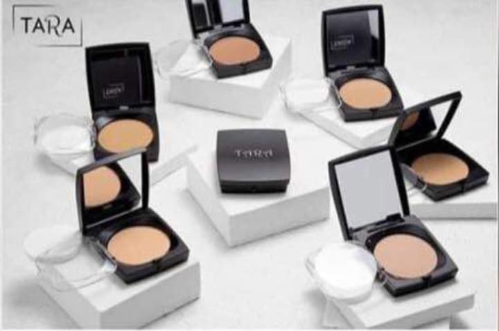 Tara Duo Powder