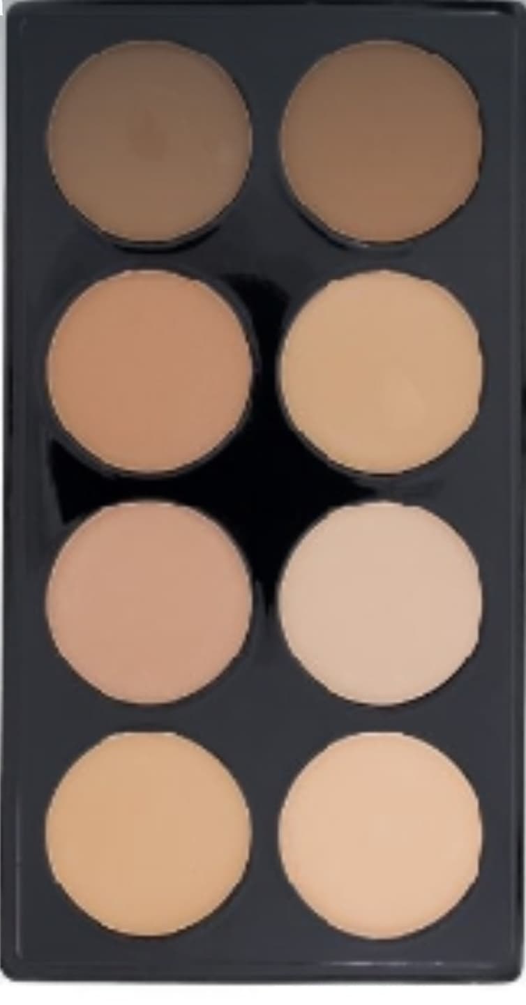 Tara Full Powder Palette