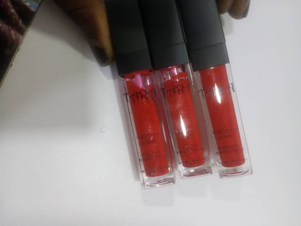 Tara Lipstain Nefertiti