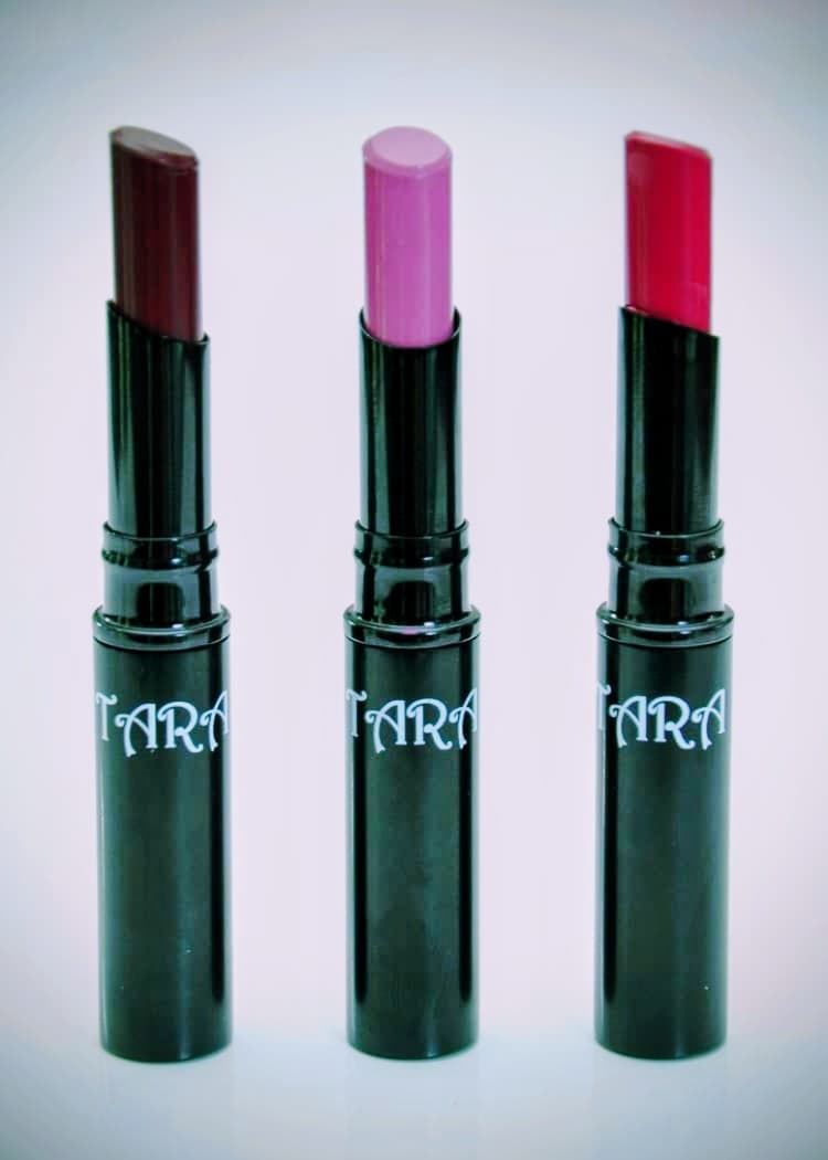 Tara Lipstick