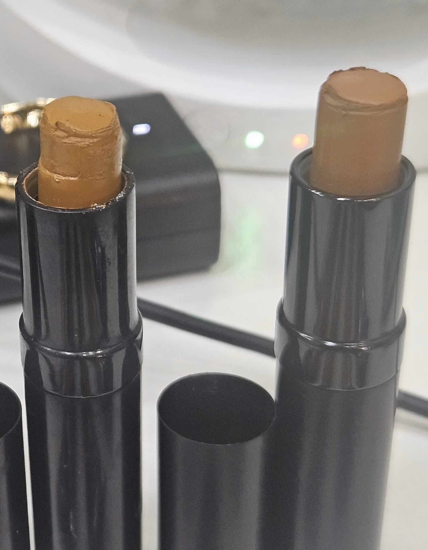 Tara Matte Concealer