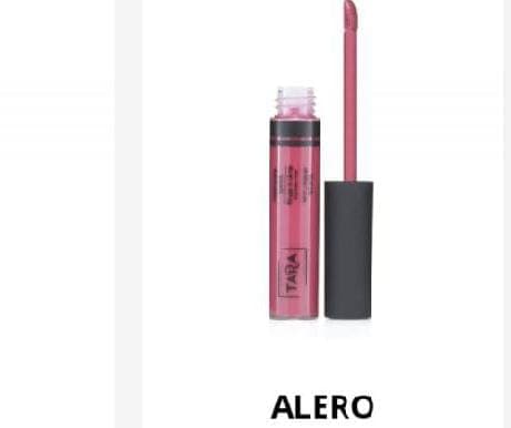 Tara Matte Lipstick Alero