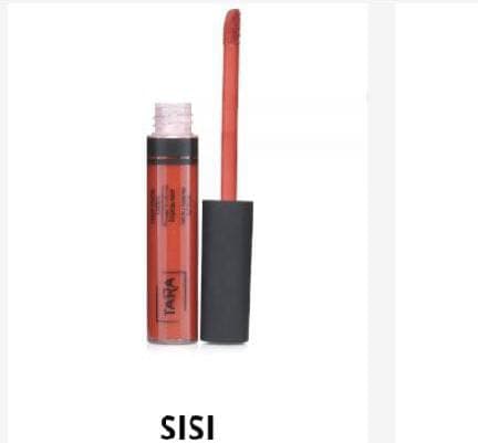 Tara Matte Lipstick Sisi