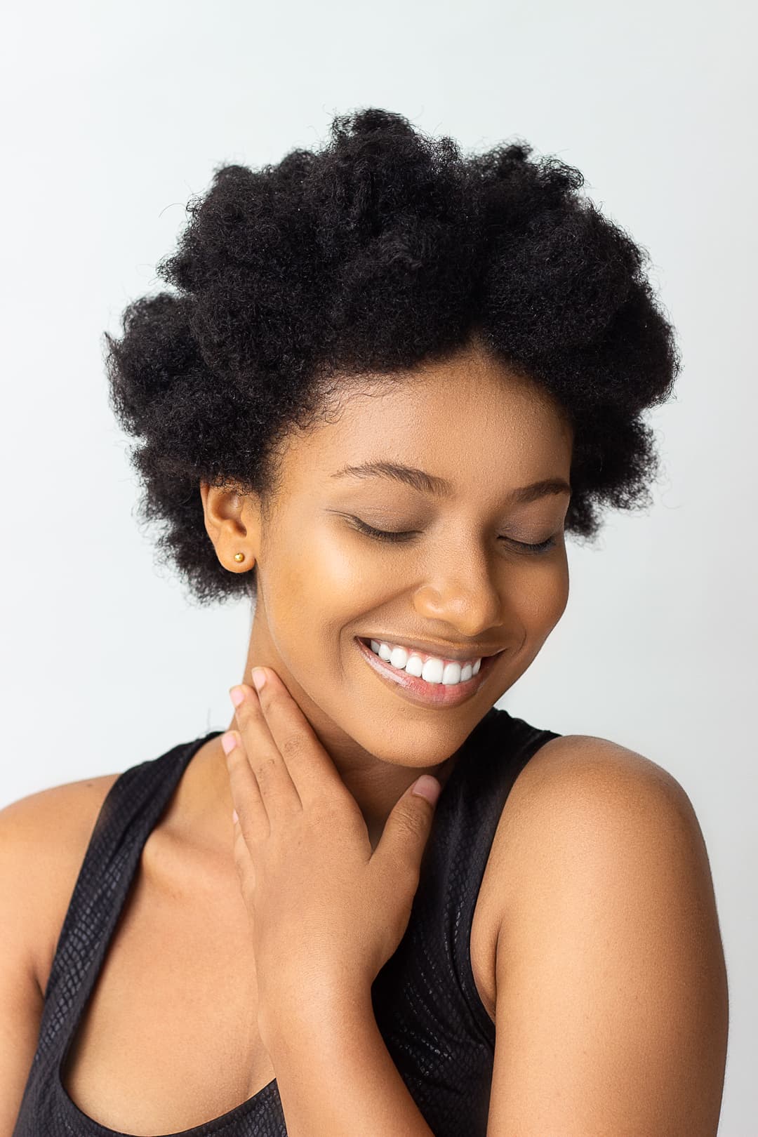 Beauty treatments at Mooies World